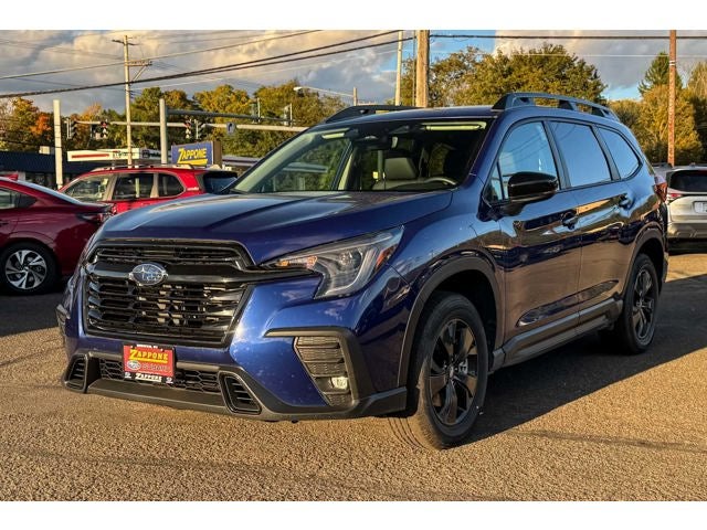 2026 Subaru ASCENT Premium