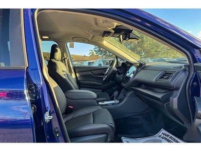 2026 Subaru ASCENT Premium