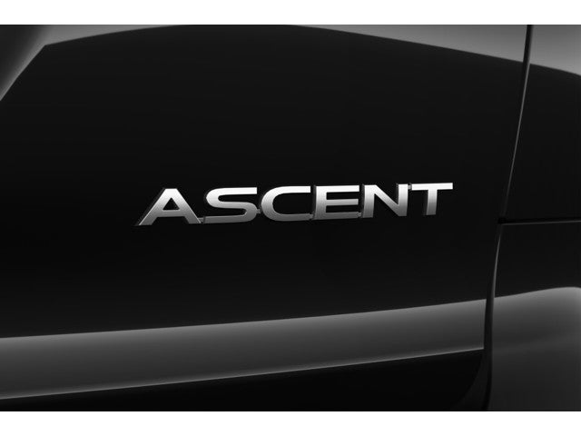 2025 Subaru Ascent Premium