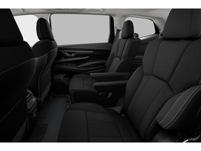 2025 Subaru Ascent Premium