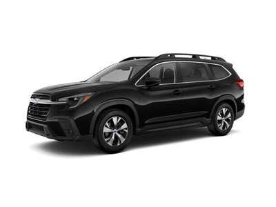 2025 Subaru Ascent Premium