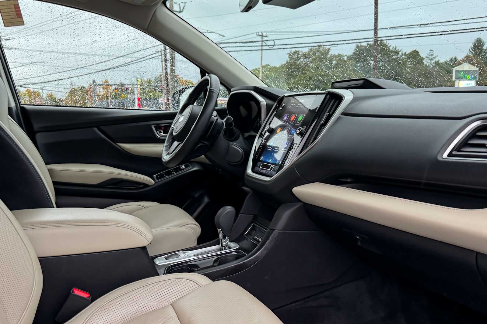 2023 Subaru Ascent Limited