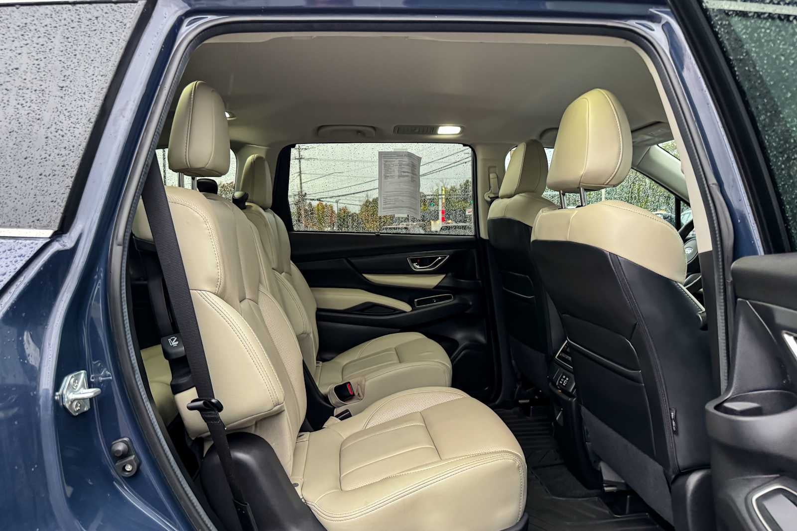2023 Subaru Ascent Limited