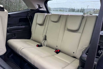 2023 Subaru Ascent Limited