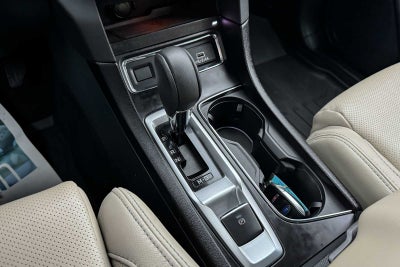 2023 Subaru Ascent Limited