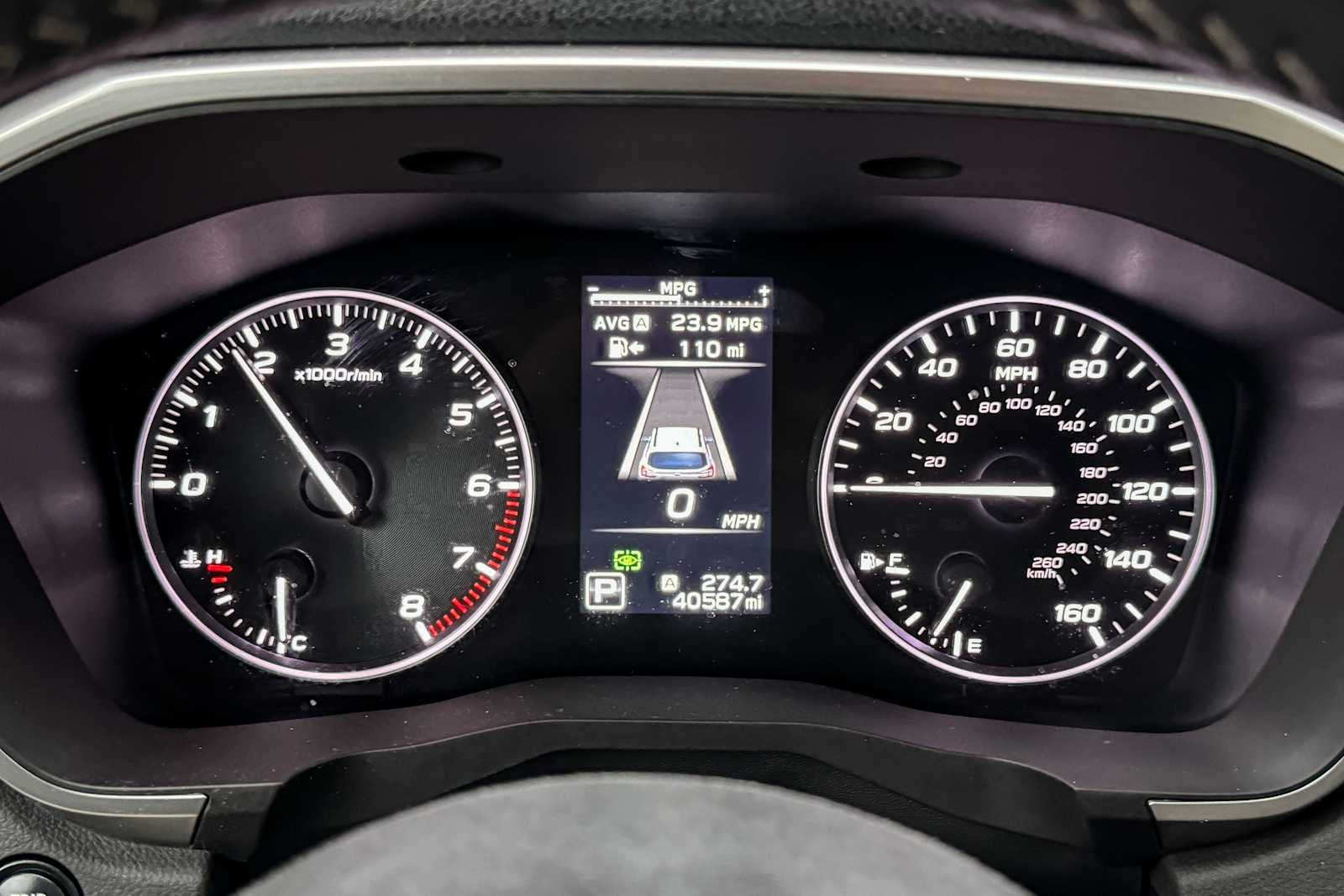 2023 Subaru Ascent Limited