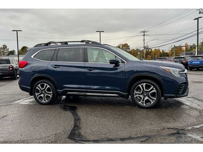 2023 Subaru Ascent Limited