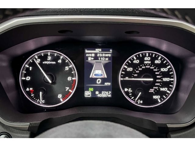 2023 Subaru Ascent Limited