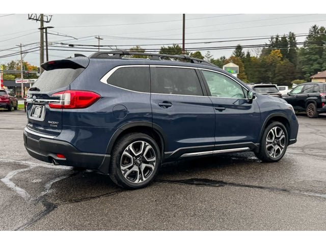 2023 Subaru Ascent Limited