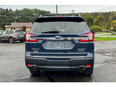 2023 Subaru Ascent Limited