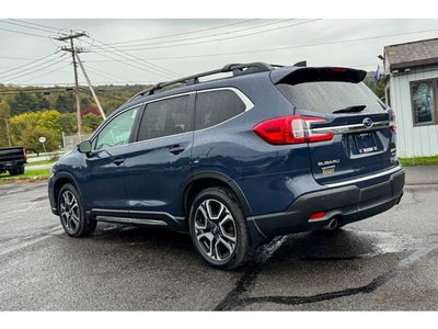 2023 Subaru Ascent Limited