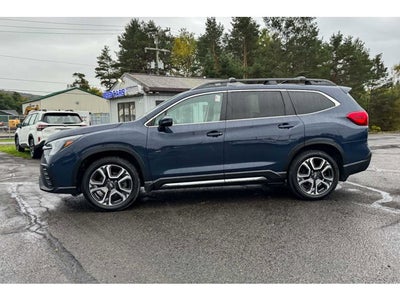 2023 Subaru Ascent Limited
