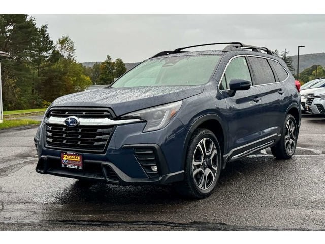 2023 Subaru Ascent Limited