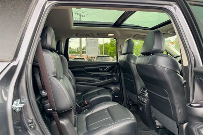 2025 Subaru Ascent Onyx Edition Touring