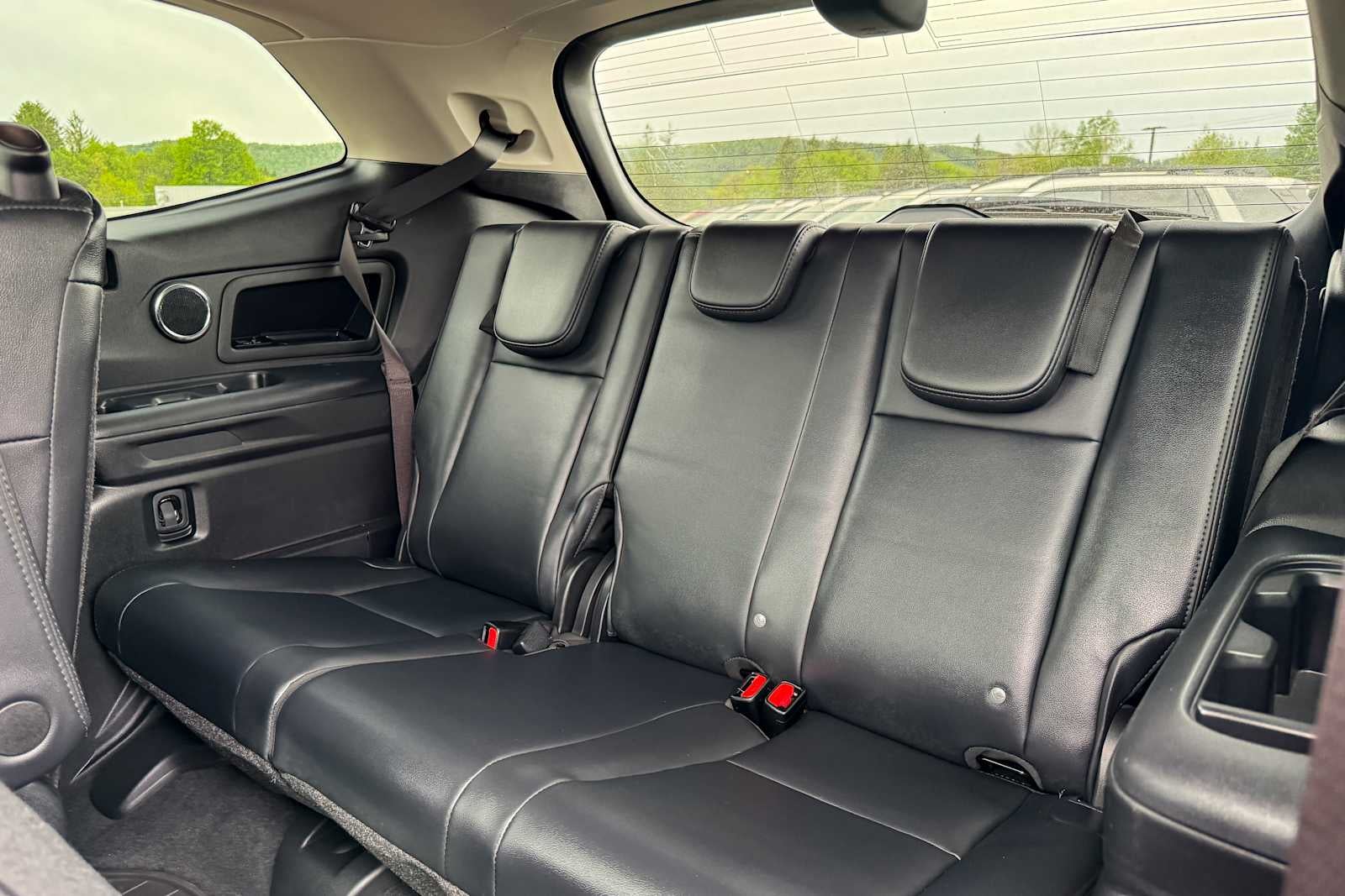 2025 Subaru Ascent Onyx Edition Touring