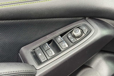 2025 Subaru Ascent Onyx Edition Touring