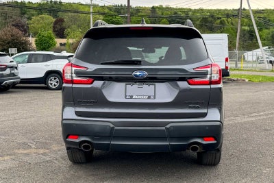 2025 Subaru Ascent Onyx Edition Touring