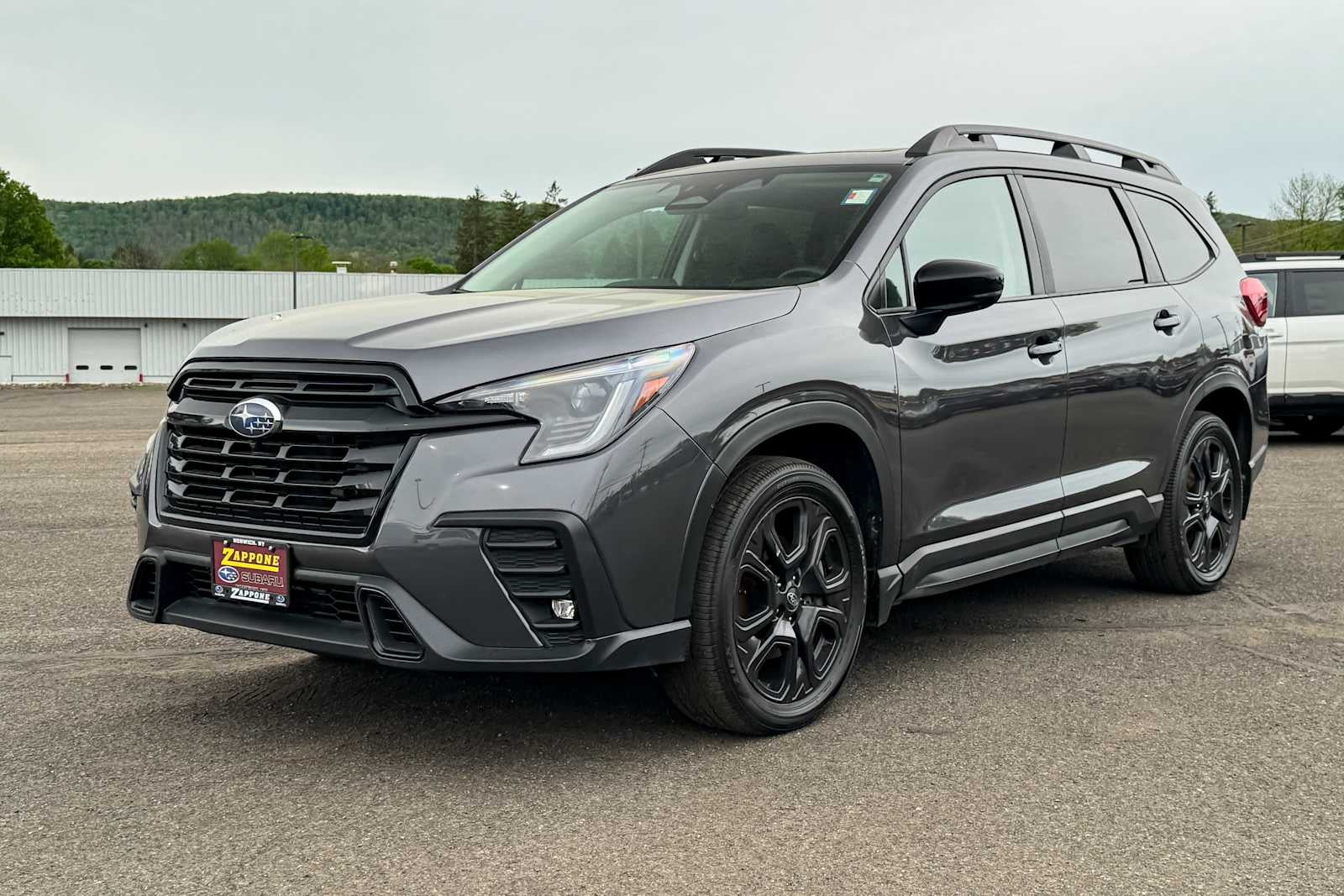 2025 Subaru Ascent Onyx Edition Touring