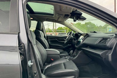 2025 Subaru Ascent Onyx Edition Touring