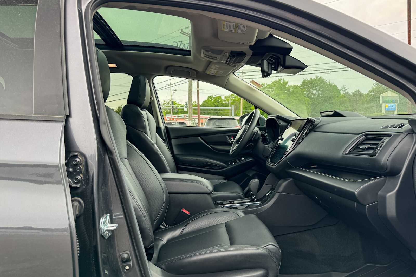2025 Subaru Ascent Onyx Edition Touring
