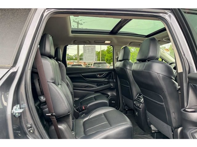 2025 Subaru Ascent Onyx Edition Touring