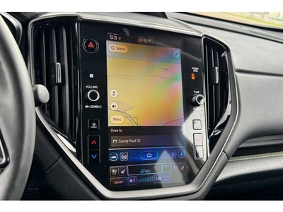2025 Subaru Ascent Onyx Edition Touring