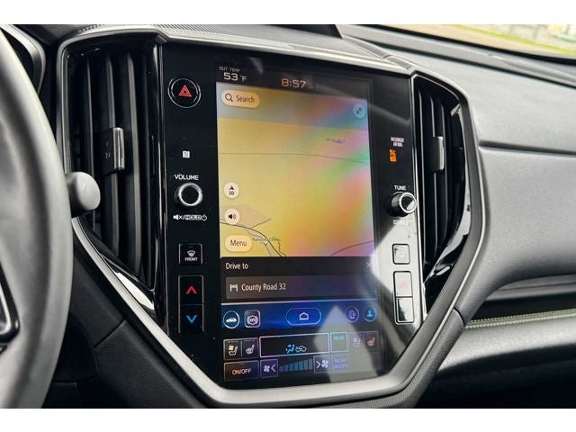2025 Subaru Ascent Onyx Edition Touring