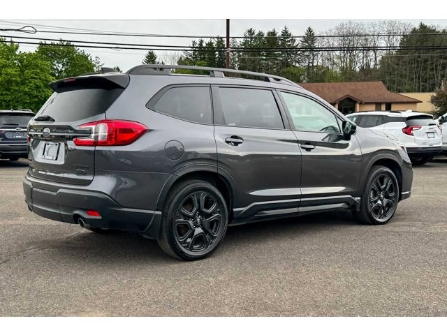 2025 Subaru Ascent Onyx Edition Touring