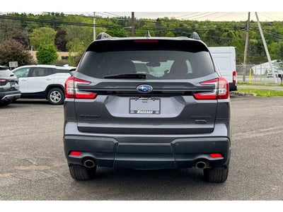 2025 Subaru Ascent Onyx Edition Touring