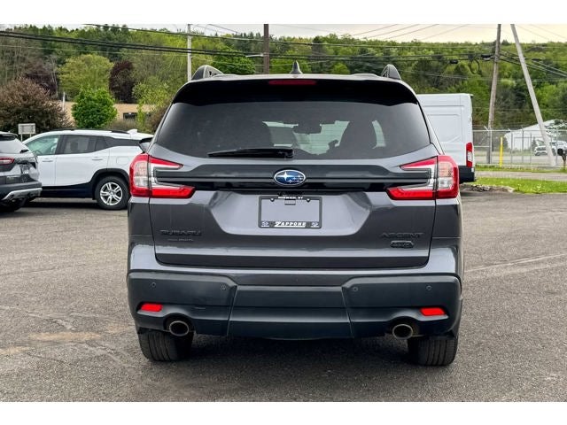 2025 Subaru Ascent Onyx Edition Touring