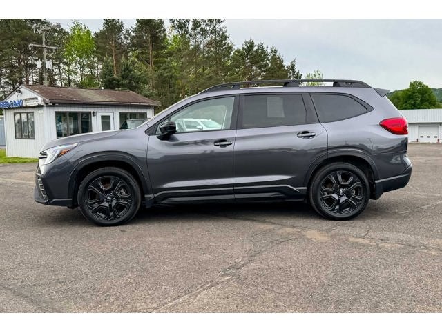 2025 Subaru Ascent Onyx Edition Touring