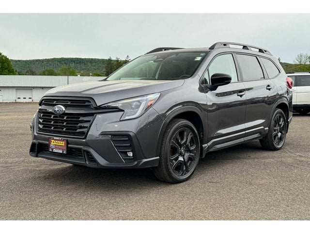 2025 Subaru Ascent Onyx Edition Touring