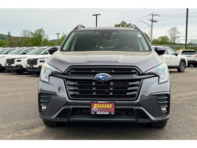 2025 Subaru Ascent Onyx Edition Touring