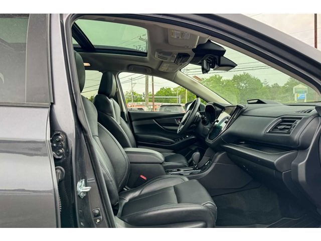 2025 Subaru Ascent Onyx Edition Touring