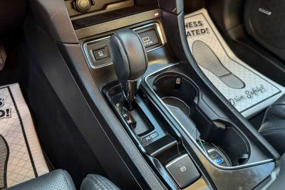 2025 Subaru Ascent Onyx Edition Touring