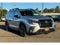 2025 Subaru Ascent Onyx Edition Touring