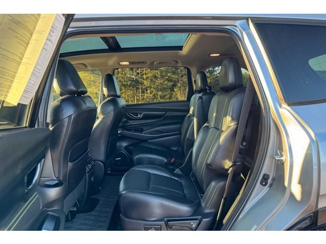 2025 Subaru Ascent Onyx Edition Touring