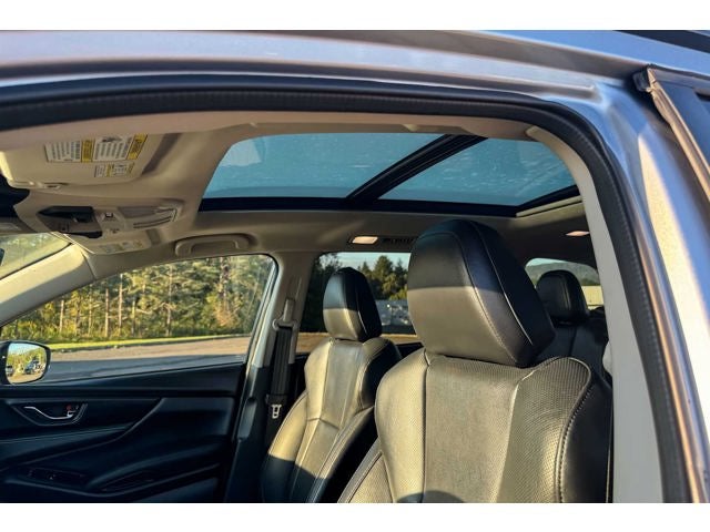 2025 Subaru Ascent Onyx Edition Touring