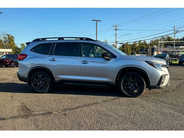 2025 Subaru Ascent Onyx Edition Touring