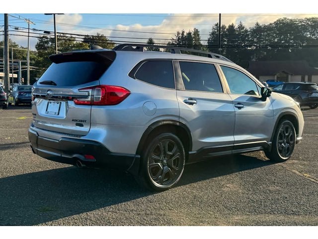 2025 Subaru Ascent Onyx Edition Touring