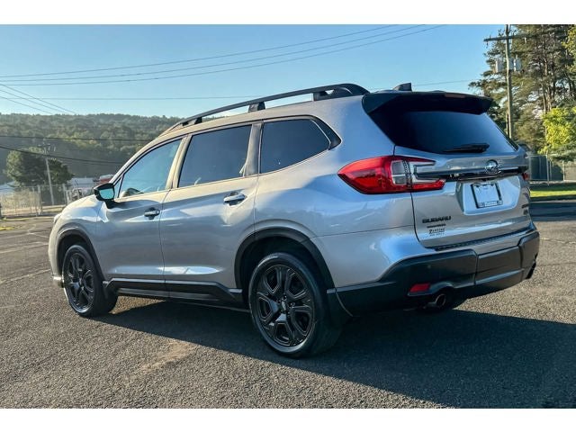 2025 Subaru Ascent Onyx Edition Touring