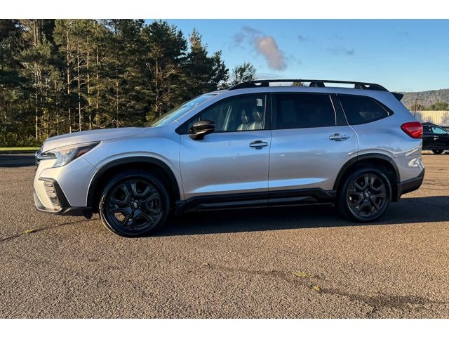 2025 Subaru Ascent Onyx Edition Touring