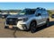 2025 Subaru Ascent Onyx Edition Touring