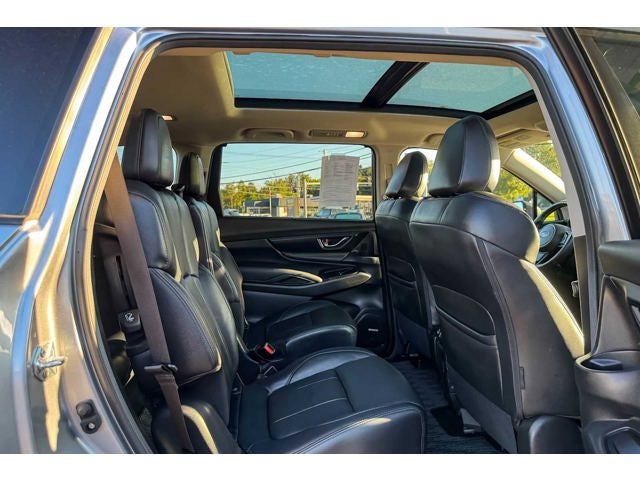 2025 Subaru Ascent Onyx Edition Touring