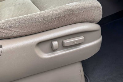 2014 Honda Odyssey LX