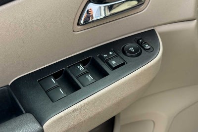 2014 Honda Odyssey LX
