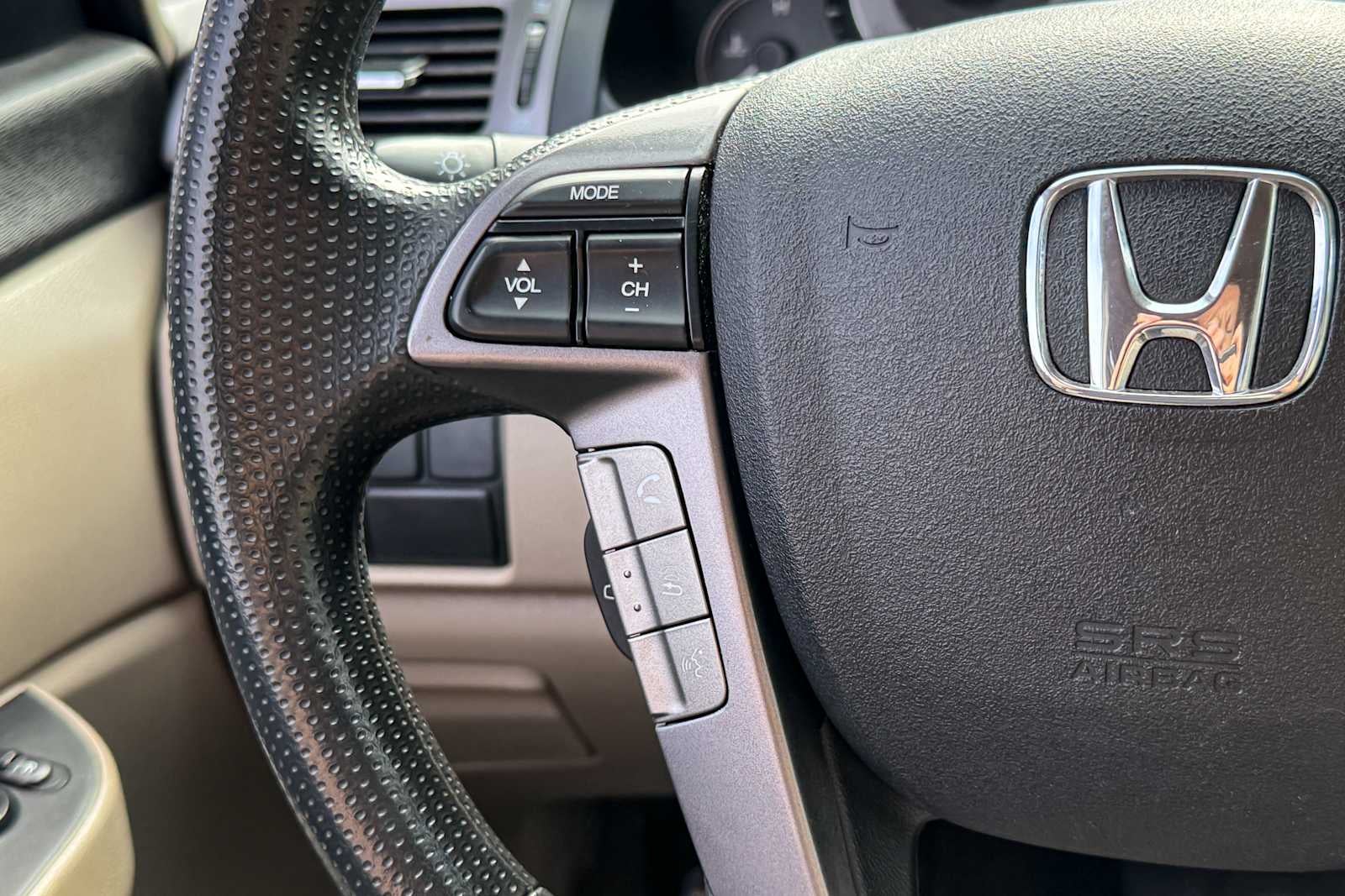2014 Honda Odyssey LX