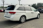 2014 Honda Odyssey LX