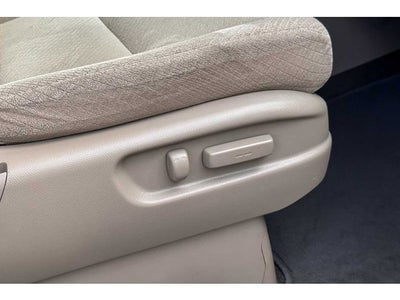 2014 Honda Odyssey LX