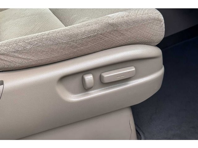 2014 Honda Odyssey LX